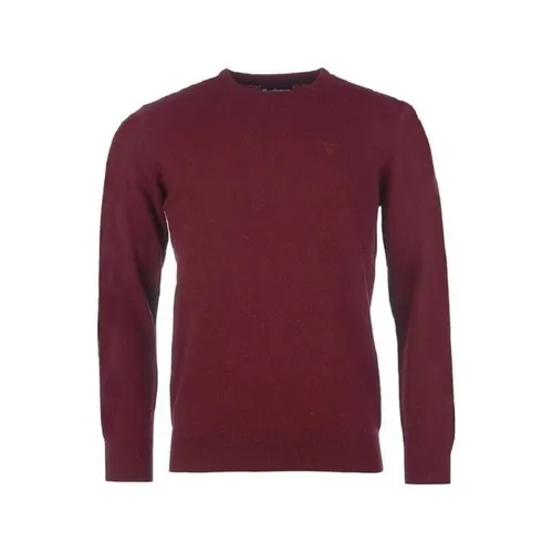 Knitwear > Round-neck Knitwear - - Barbour - Modalova