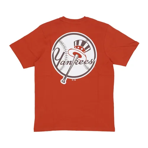 Tops > T-Shirts - - 47 Brand - Modalova