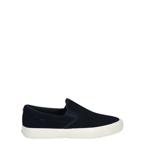 Shoes > Flats > Loafers - - Hugo - Modalova