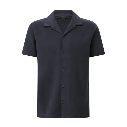 Shirts > Short Sleeve Shirts - - Vince - Modalova