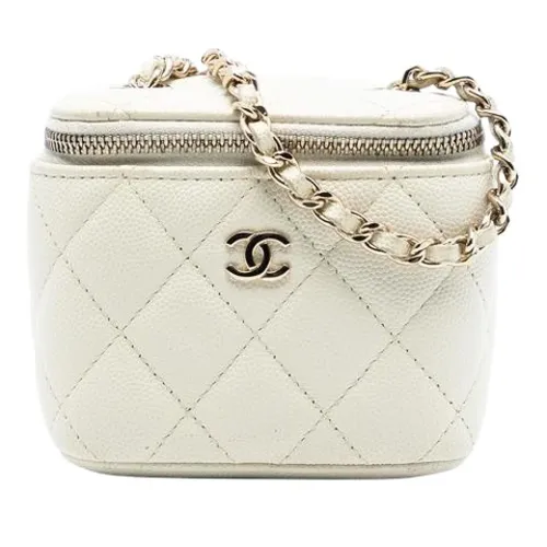 Pre-owned > Pre-owned Bags > Pre-owned Mini Bags - - Chanel Vintage - Modalova