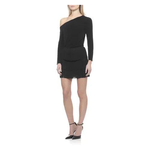 Skirts > Short Skirts - - Norma Kamali - Modalova