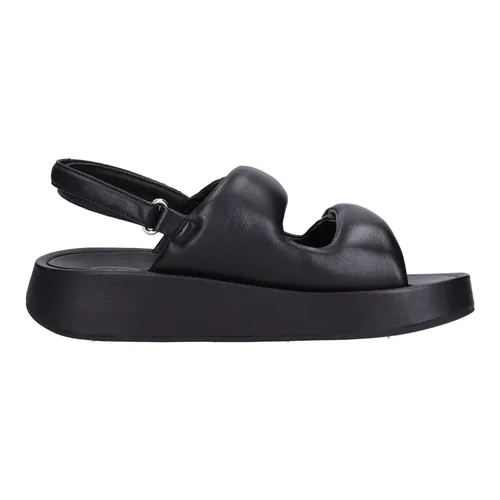 Shoes > Sandals > Flat Sandals - - ASH - Modalova