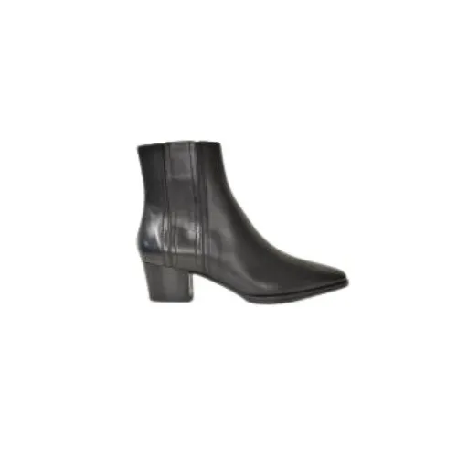 Shoes > Boots > Heeled Boots - - Tod's - Modalova