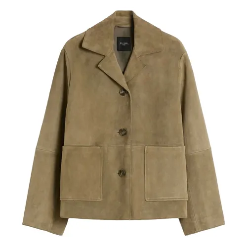 Jackets > Light Jackets - - Weekend Max Mara - Modalova