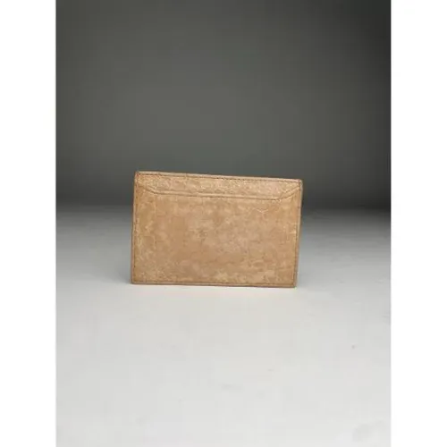 Pre-owned > Pre-owned Accessories > Pre-owned Wallets - - Miu Miu Pre-owned - Modalova