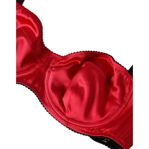Underwear > Bras - - Dolce & Gabbana - Modalova