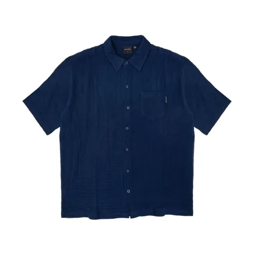 Shirts > Short Sleeve Shirts - - Daily Paper - Modalova