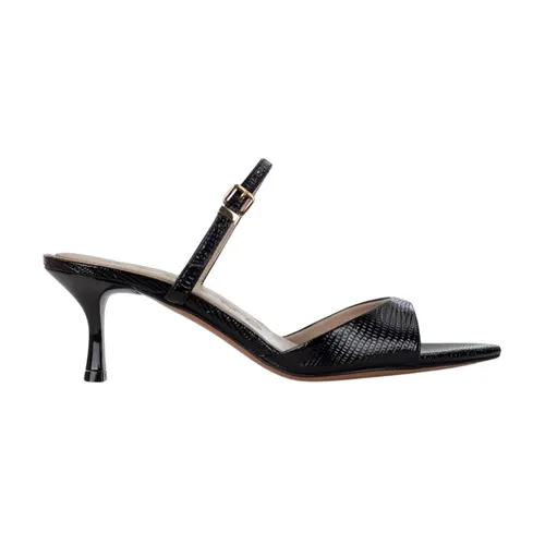 Shoes > Heels > Heeled Mules - - Albano - Modalova