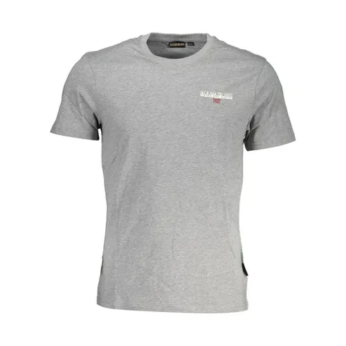 Tops > T-Shirts - - Napapijri - Modalova