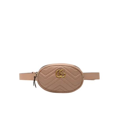 Pre-owned > Pre-owned Bags > Pre-owned Belt Bags - - Gucci Vintage - Modalova