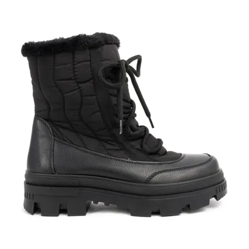 Shoes > Boots > Lace-up Boots - - Endless - Modalova