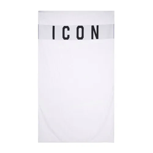 Home > Textiles > Towels - - Dsquared2 - Modalova
