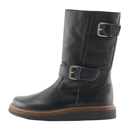 Shoes > Boots > High Boots - - Nature Footwear - Modalova