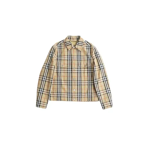 Jackets > Light Jackets - - Burberry - Modalova