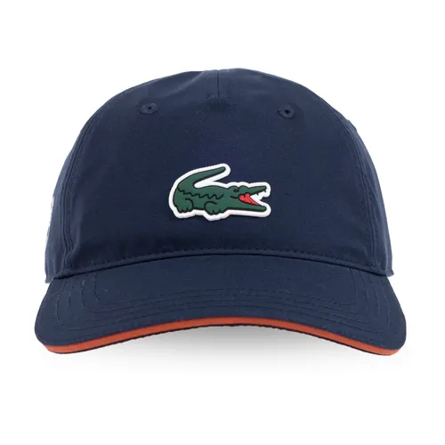 Accessories > Hats > Caps - - Lacoste - Modalova