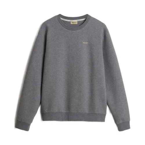 Knitwear > Round-neck Knitwear - - Woolrich - Modalova