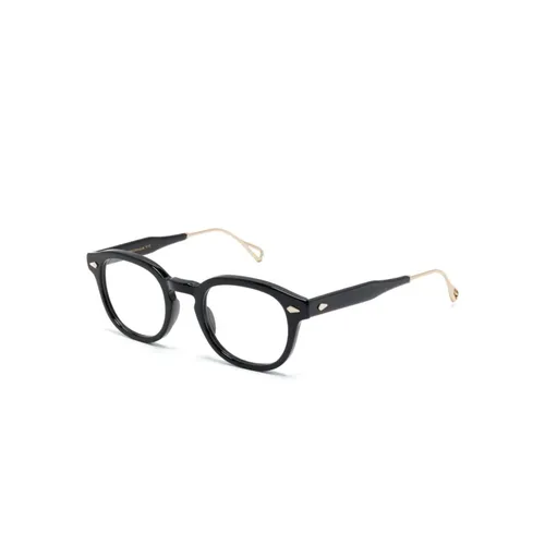Accessories > Glasses - - Moscot - Modalova