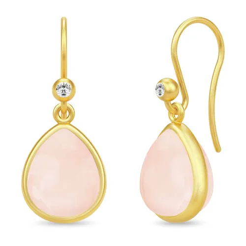 Accessories > Jewellery > Earrings - - Julie Sandlau - Modalova