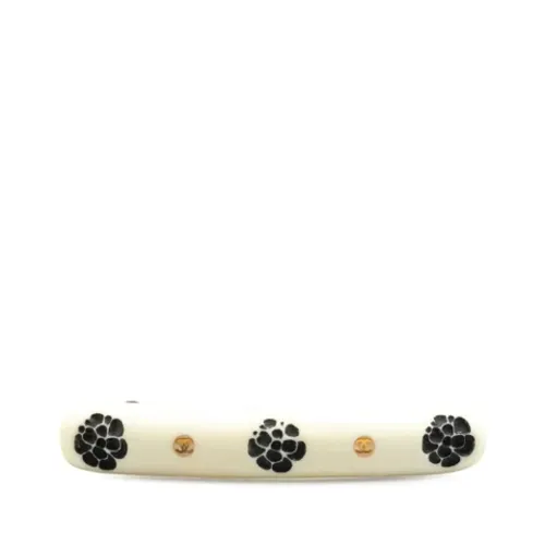 Pre-owned > Pre-owned Accessories - - Chanel Vintage - Modalova