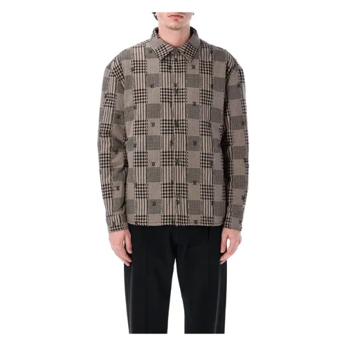 Shirts > Casual Shirts - - Daily Paper - Modalova