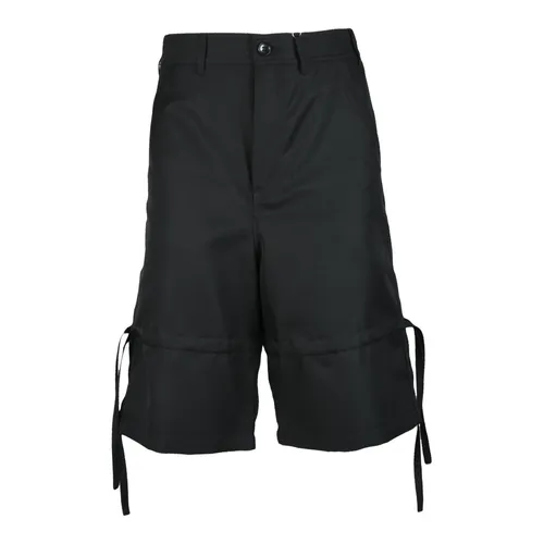 Shorts > Casual Shorts - - Comme des Garçons - Modalova