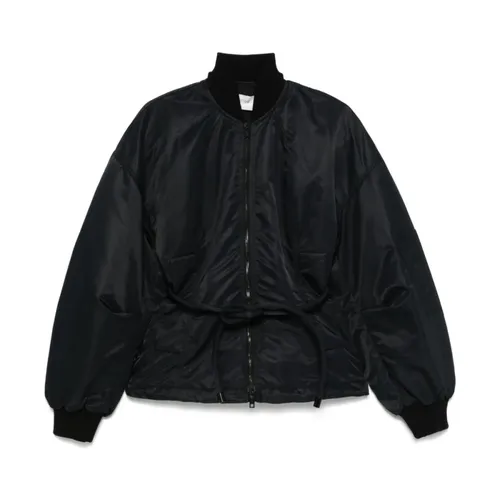 Jackets > Bomber Jackets - - Sportmax - Modalova