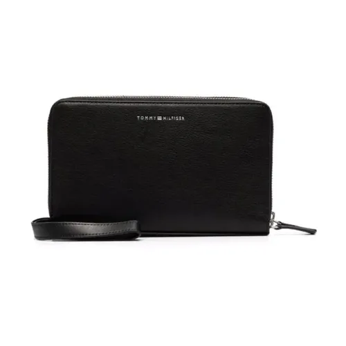 Accessories > Wallets & Cardholders - - Tommy Hilfiger - Modalova