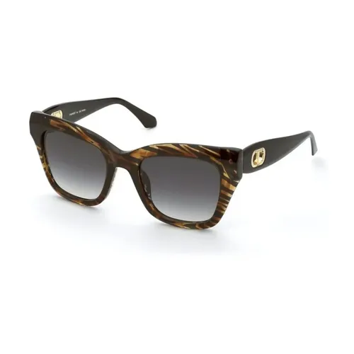 Accessories > Sunglasses - - Twinset - Modalova