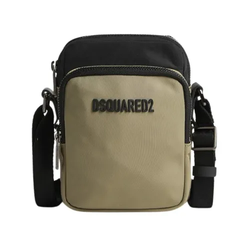 Bags > Messenger Bags - - Dsquared2 - Modalova