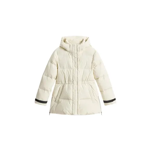Jackets > Winter Jackets - - Woolrich - Modalova