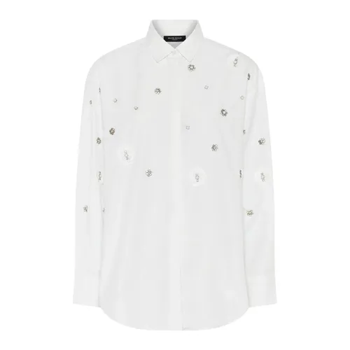 Blouses & Shirts > Shirts - - Bruuns Bazaar - Modalova