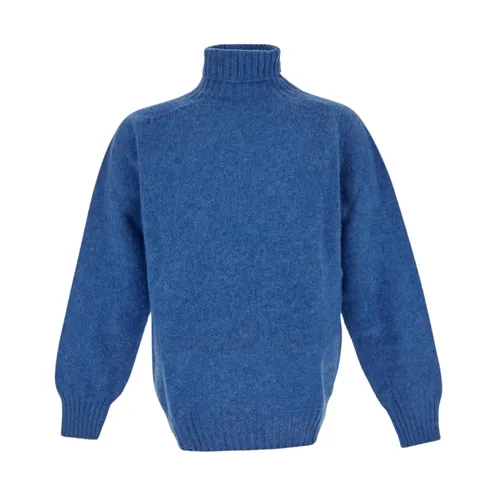 Knitwear > Turtlenecks - - Howlin' - Modalova