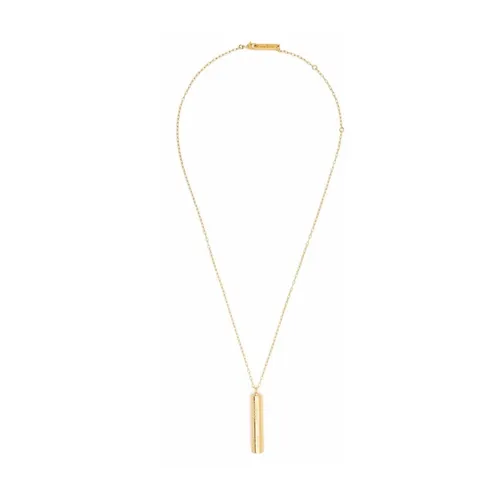 Accessories > Jewellery > Necklaces - - Ambush - Modalova