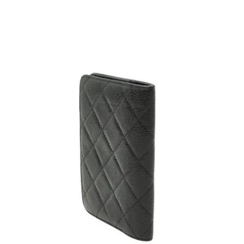 Pre-owned > Pre-owned Accessories > Pre-owned Wallets - - Chanel Vintage - Modalova