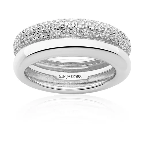 Accessories > Jewellery > Rings - - Sif Jakobs Jewellery - Modalova