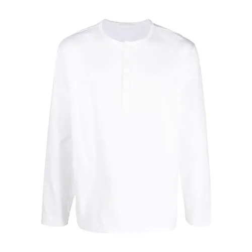 Tops > Long Sleeve Tops - - Ten C - Modalova