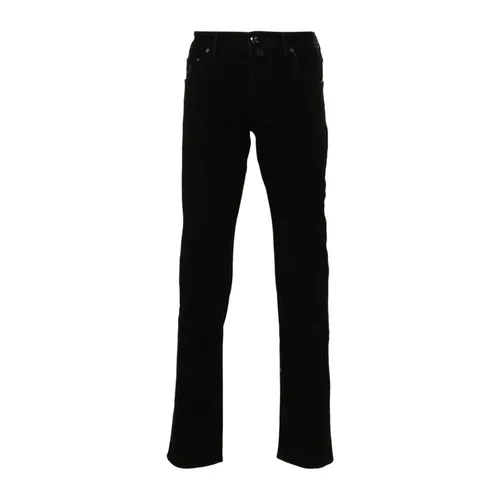 Jeans > Slim-fit Jeans - - Jacob Cohën - Modalova