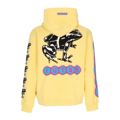 Sweatshirts & Hoodies > Hoodies - - Iuter - Modalova