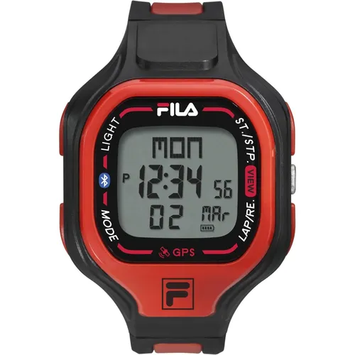 Accessories > Watches - - Fila - Modalova