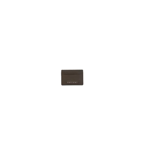 Accessories > Wallets & Cardholders - - Orciani - Modalova