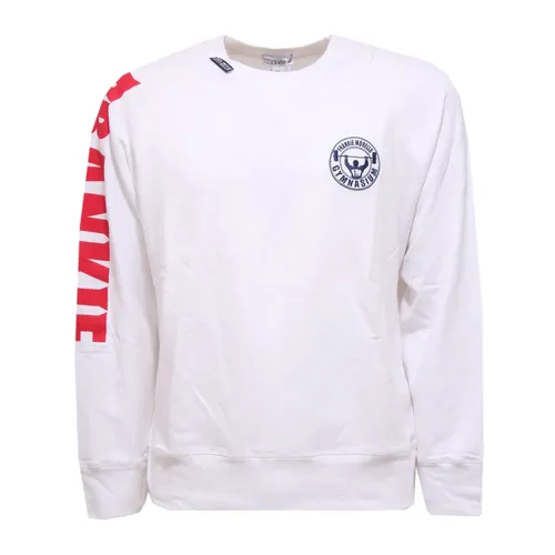 Sweatshirts & Hoodies > Sweatshirts - - Frankie Morello - Modalova