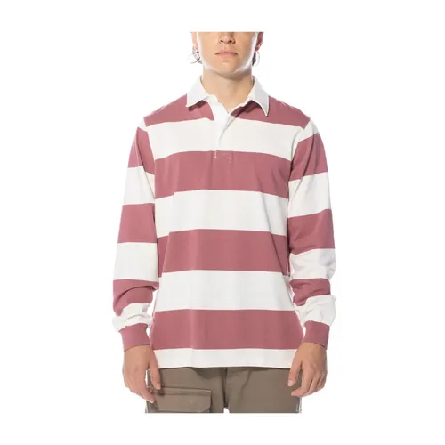 Tops > Polo Shirts - - Pop Trading Company - Modalova