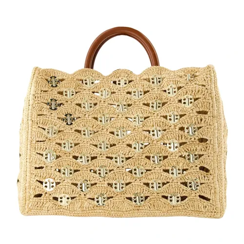 Bags > Tote Bags - - Rabanne - Modalova