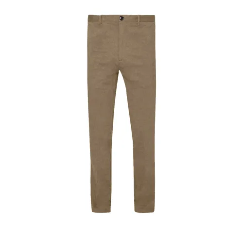 Trousers > Slim-fit Trousers - - Liu Jo - Modalova