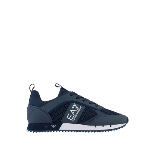 Shoes > Sneakers - - Emporio Armani EA7 - Modalova