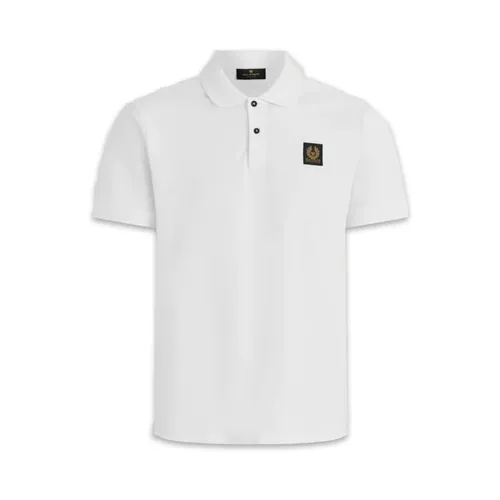 Tops > Polo Shirts - - Belstaff - Modalova