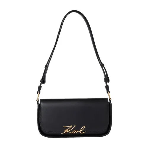 Bags > Shoulder Bags - - Karl Lagerfeld - Modalova