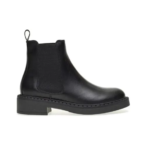 Shoes > Boots > Chelsea Boots - - Frau - Modalova
