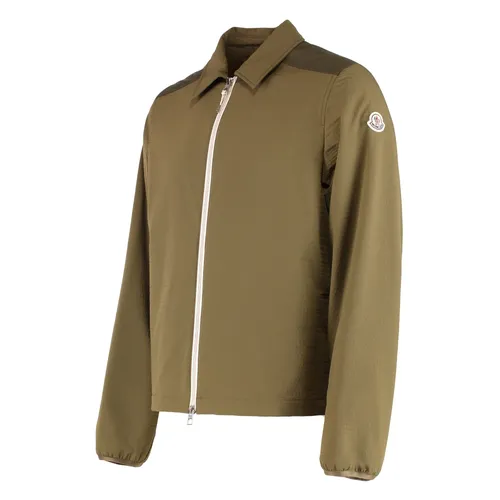 Jackets > Light Jackets - - Moncler - Modalova